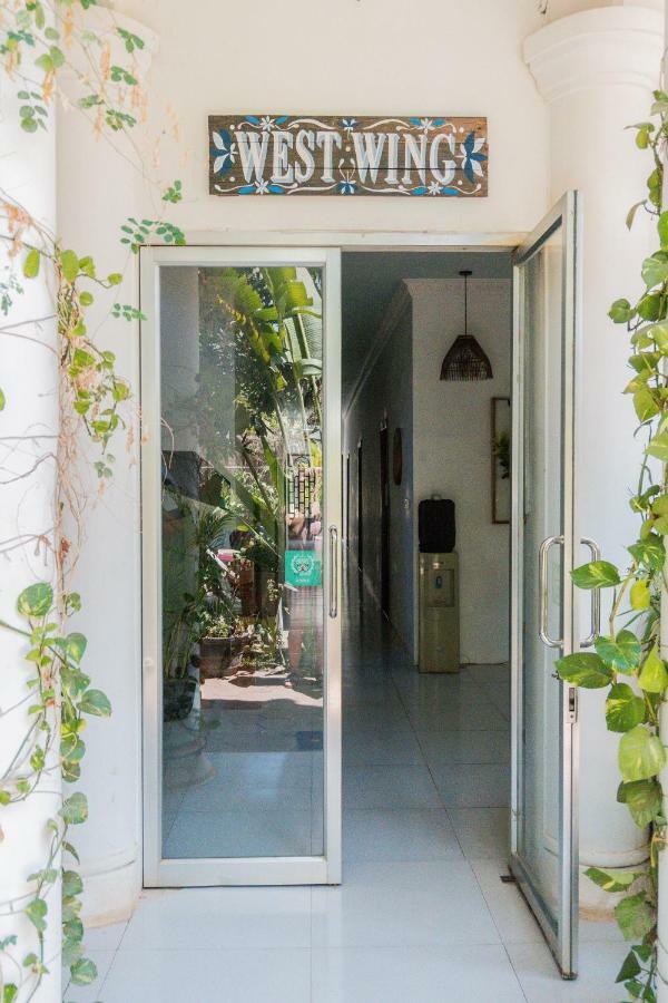Be Happy Guesthouse Siem Reap Zewnętrze zdjęcie
