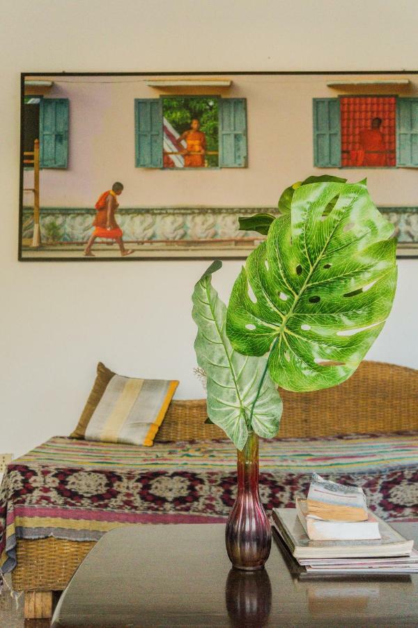Be Happy Guesthouse Siem Reap Zewnętrze zdjęcie