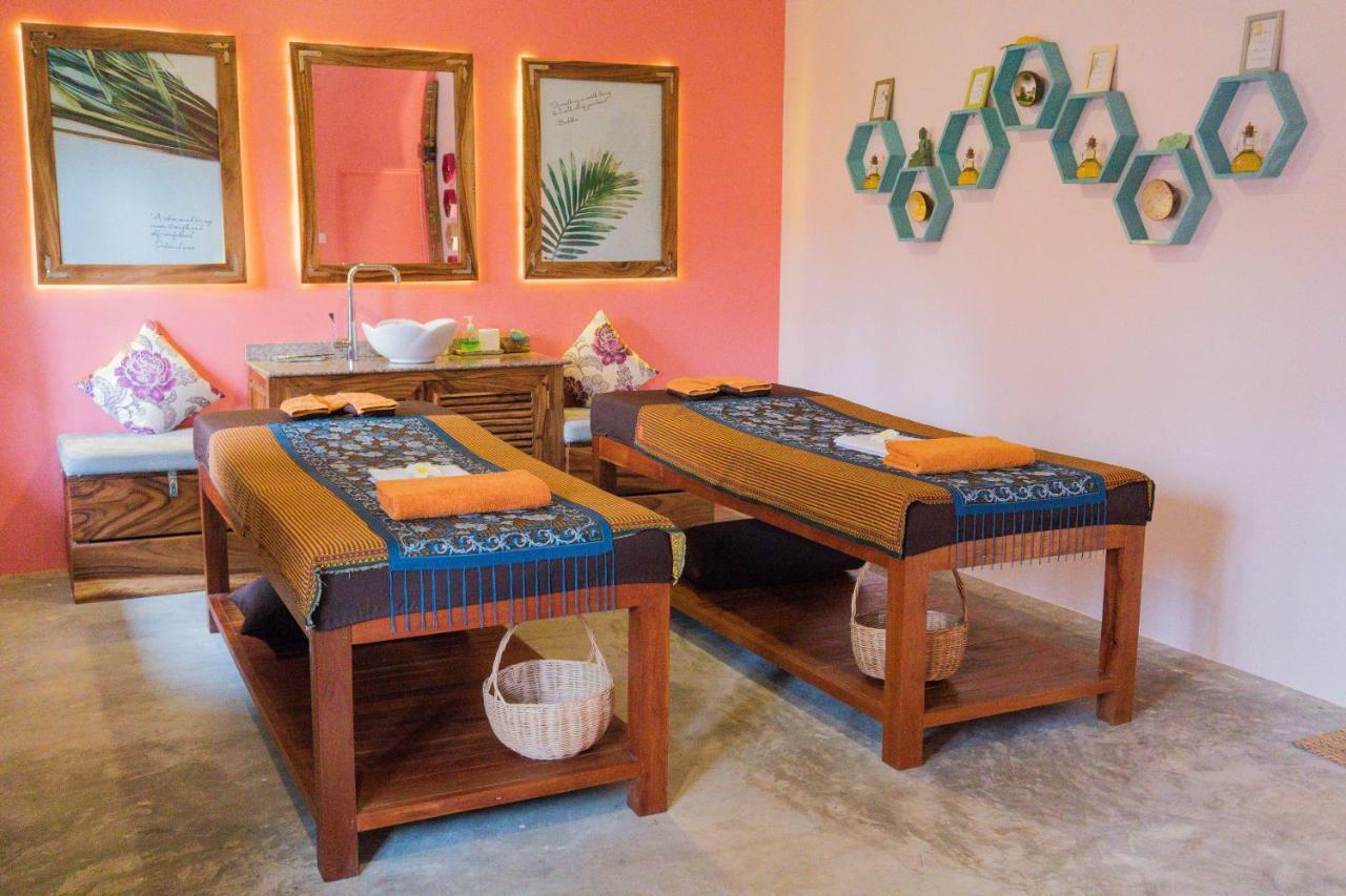 Be Happy Guesthouse Siem Reap Zewnętrze zdjęcie