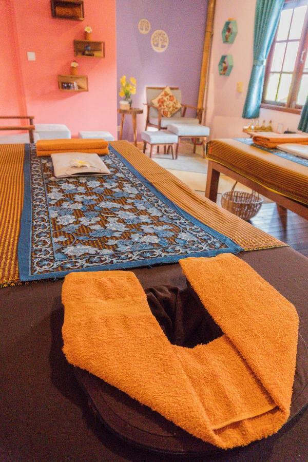Be Happy Guesthouse Siem Reap Zewnętrze zdjęcie