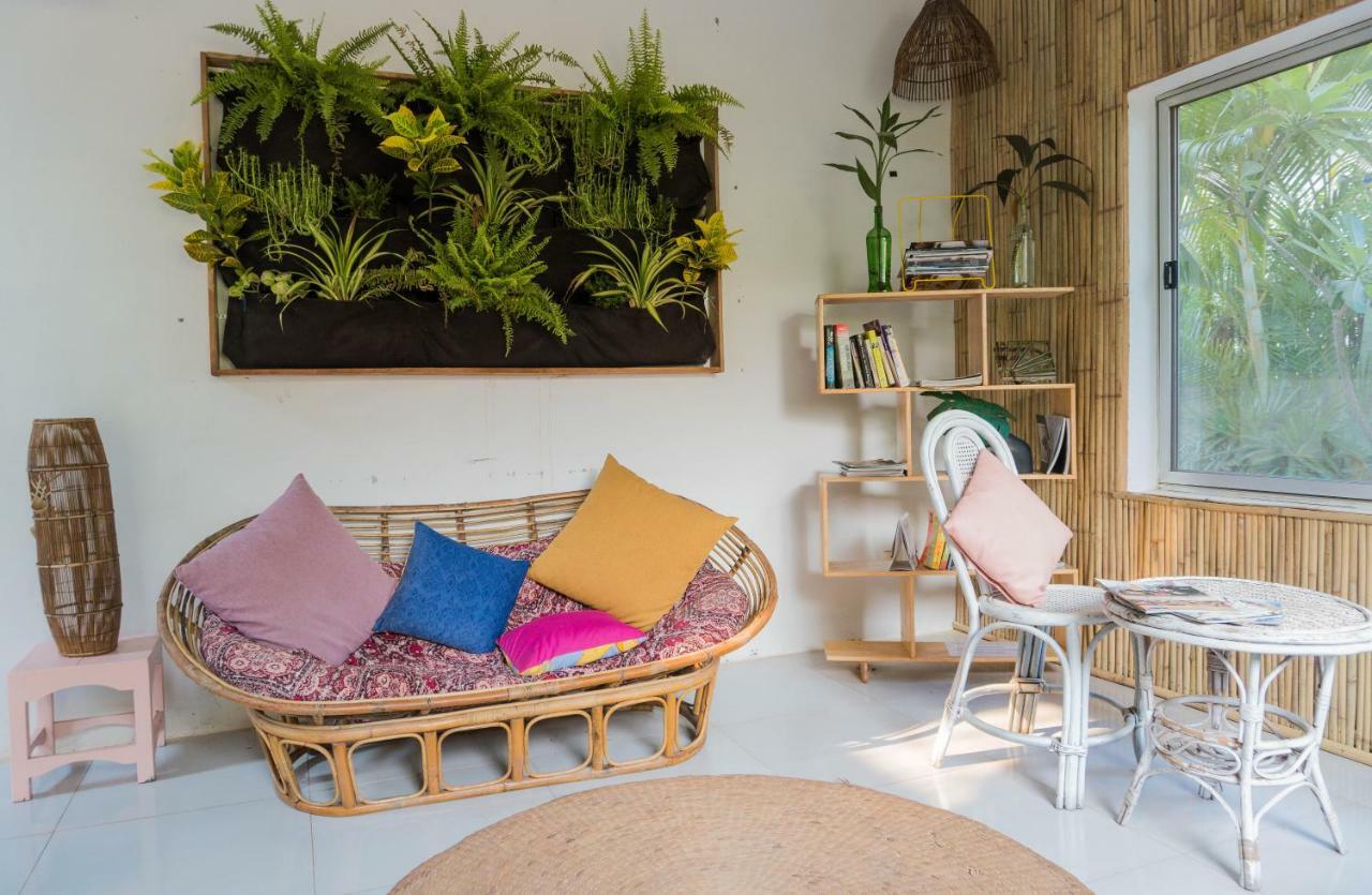 Be Happy Guesthouse Siem Reap Zewnętrze zdjęcie