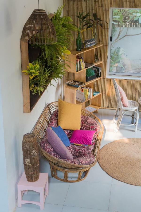 Be Happy Guesthouse Siem Reap Zewnętrze zdjęcie