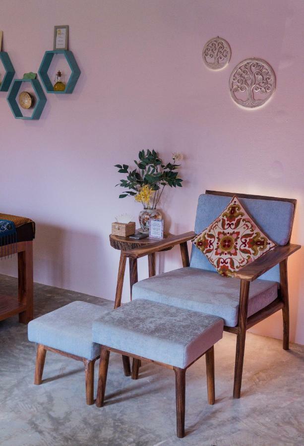 Be Happy Guesthouse Siem Reap Zewnętrze zdjęcie