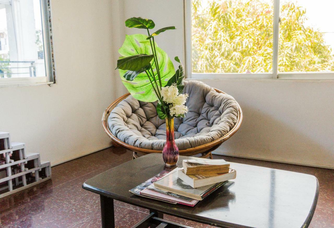 Be Happy Guesthouse Siem Reap Zewnętrze zdjęcie