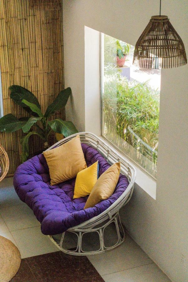 Be Happy Guesthouse Siem Reap Zewnętrze zdjęcie