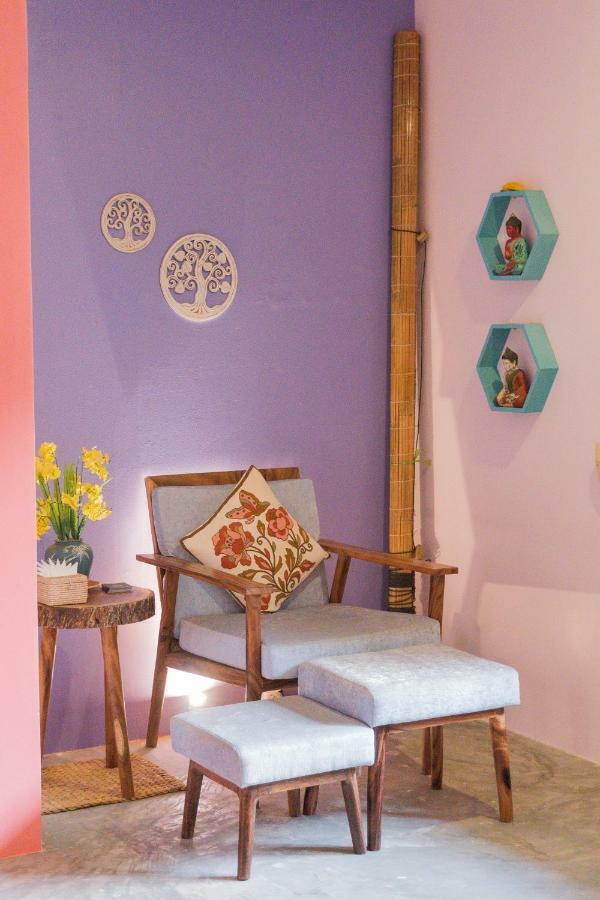 Be Happy Guesthouse Siem Reap Zewnętrze zdjęcie