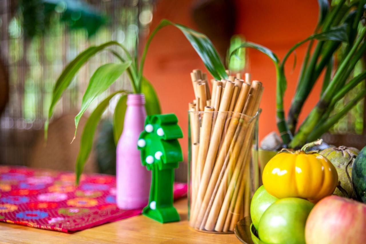 Be Happy Guesthouse Siem Reap Zewnętrze zdjęcie