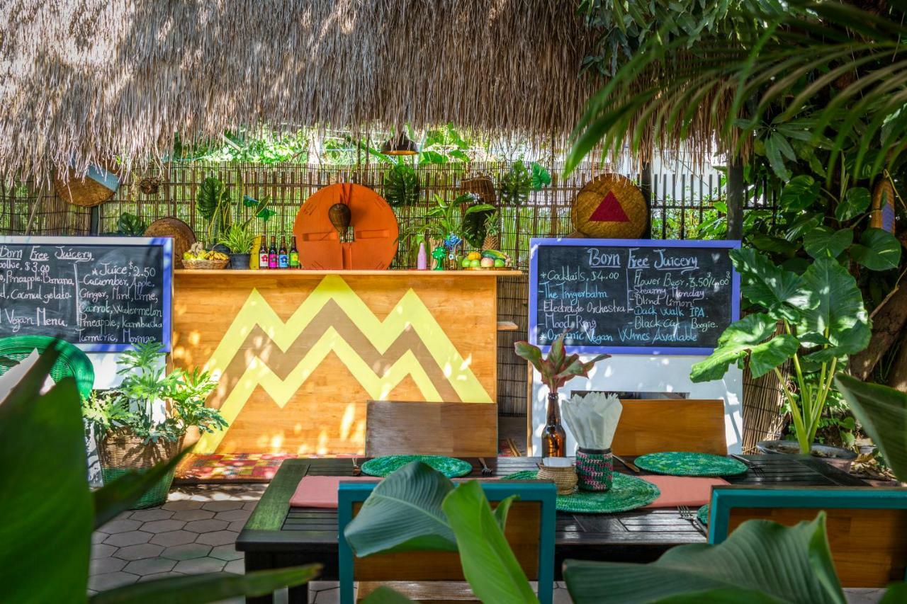 Be Happy Guesthouse Siem Reap Zewnętrze zdjęcie