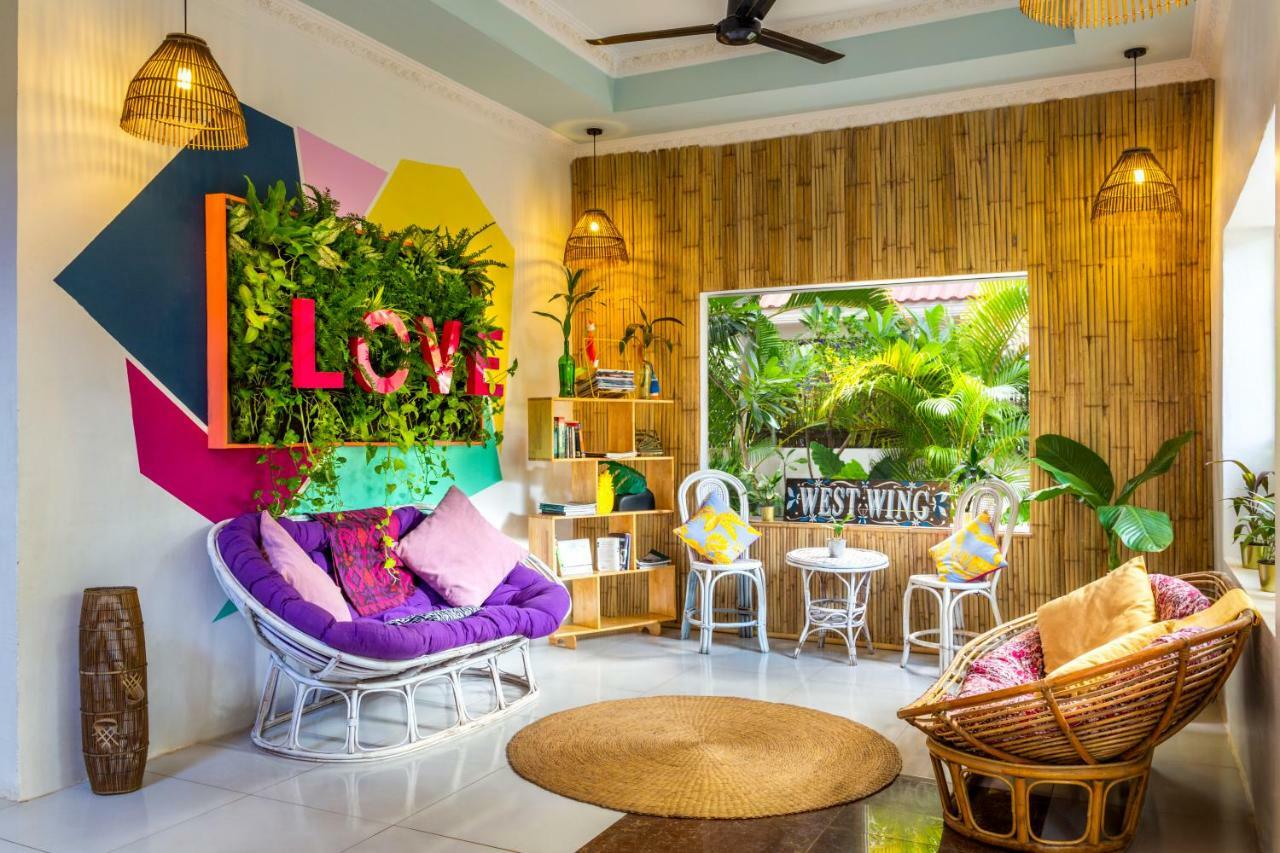 Be Happy Guesthouse Siem Reap Zewnętrze zdjęcie